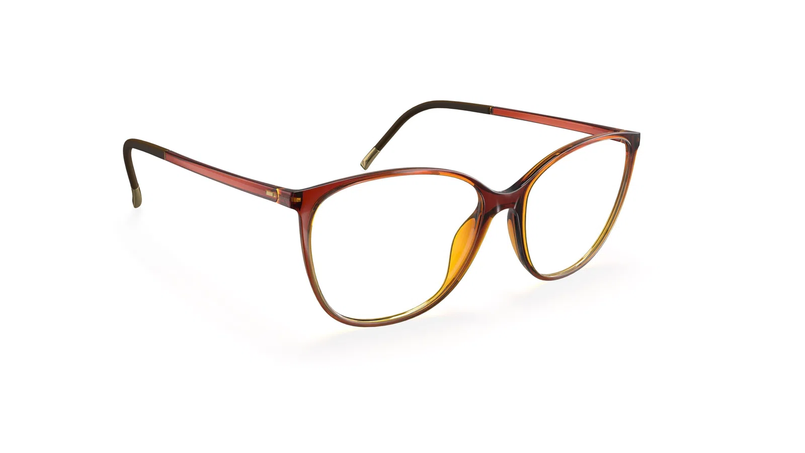 Silhouette SPX Illusion Fullrim 1601 Eyeglasses - view 114